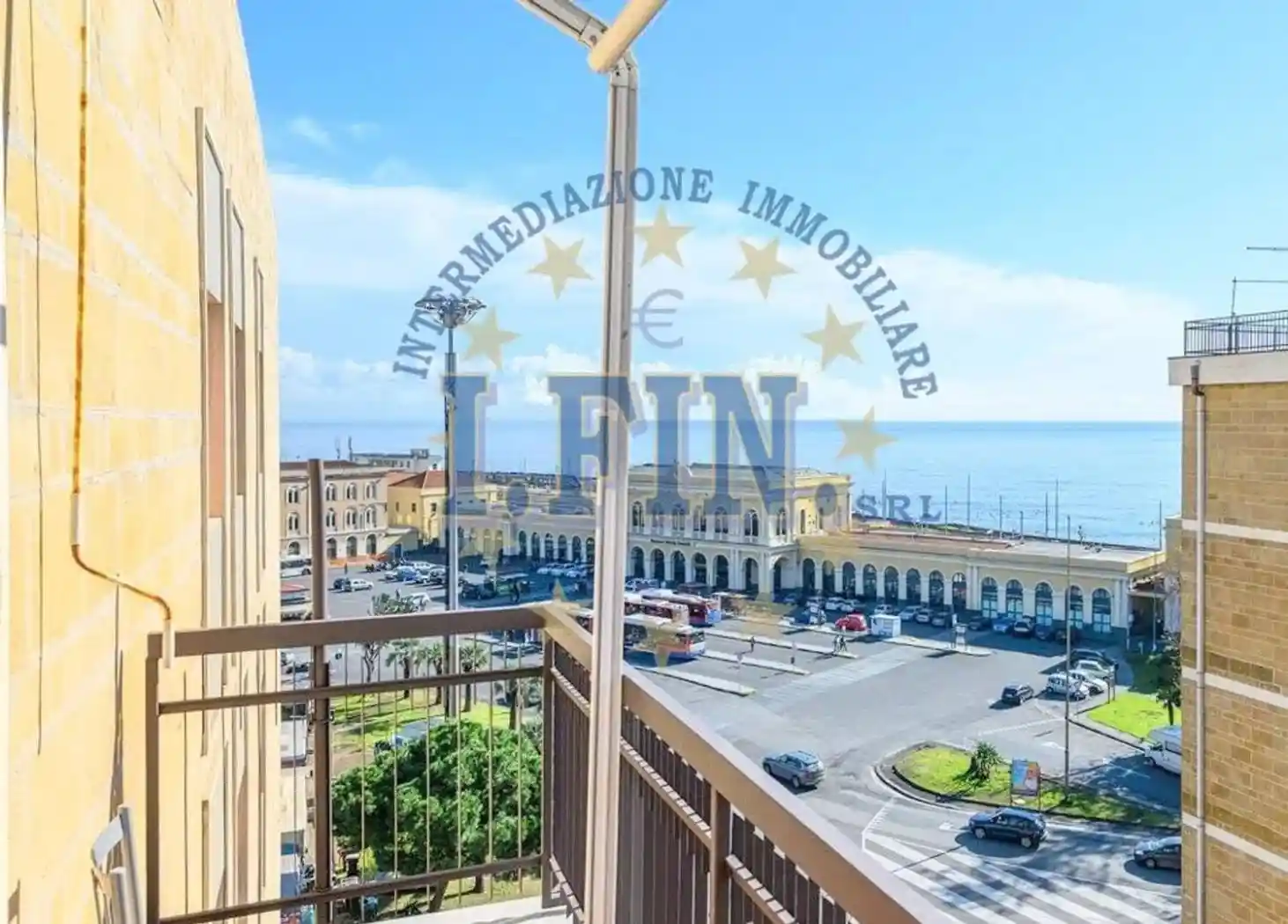 Appartamento in vendita a Catania