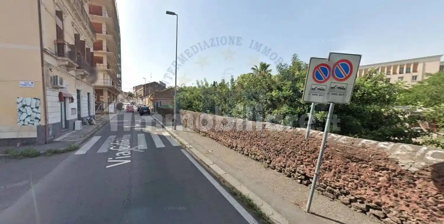 Villa in vendita a Catania