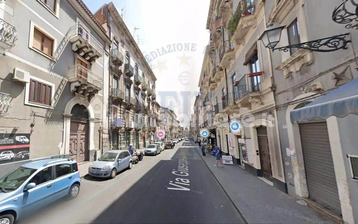 Appartamento in vendita a Catania