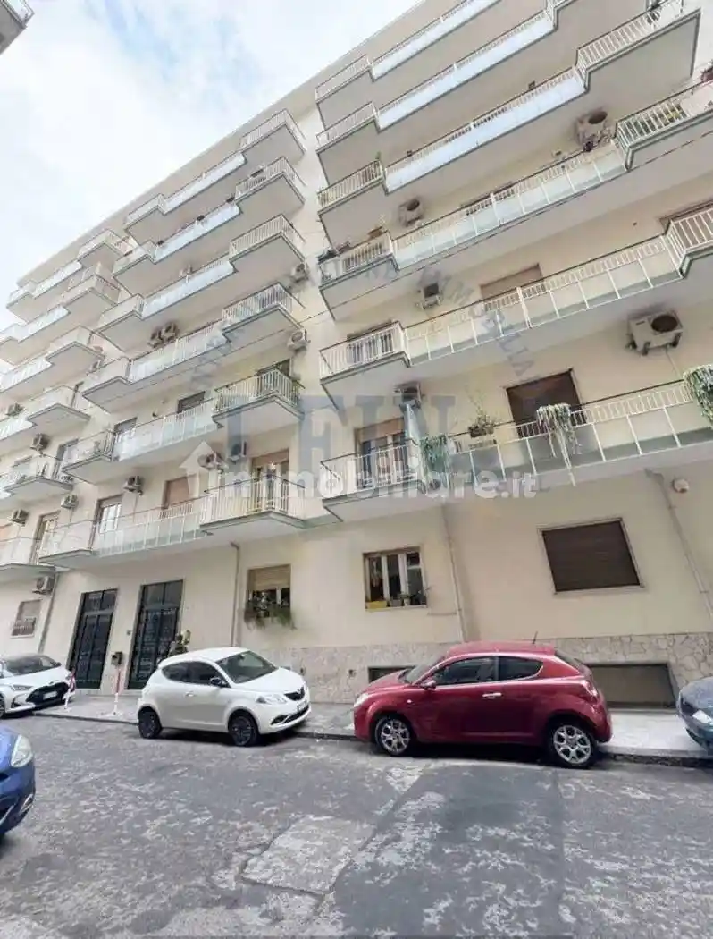 Appartamento in vendita a Catania
