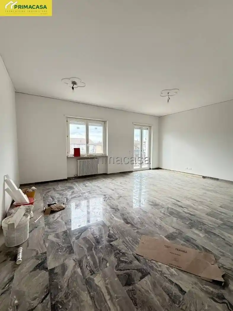 Appartamento in affitto a Lavagno