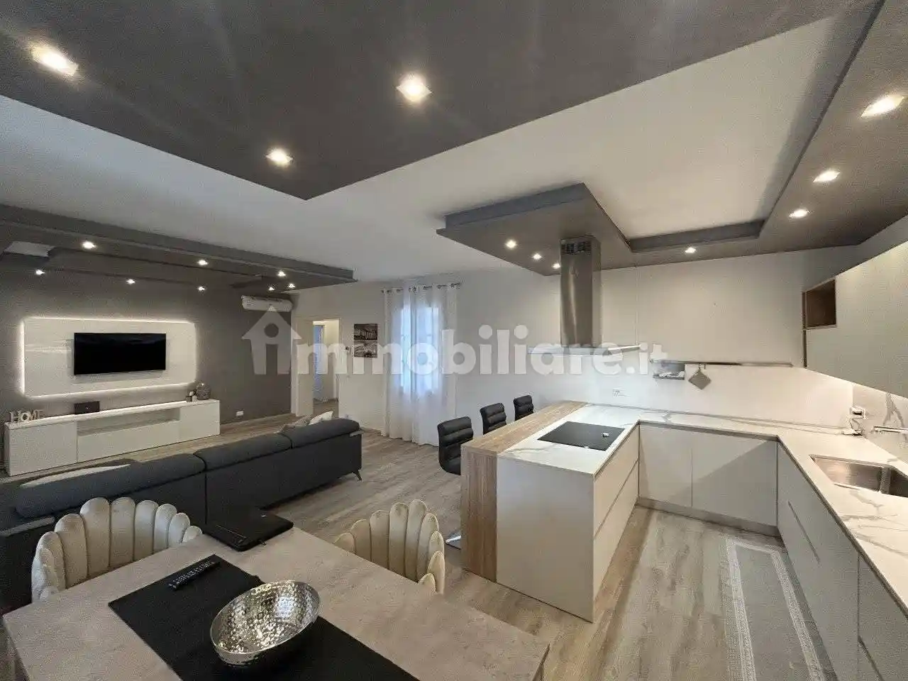 Appartamento in vendita a Mestrino