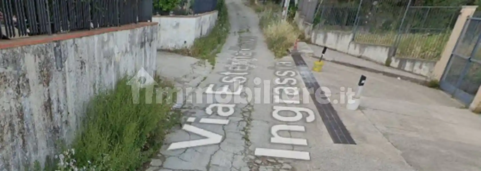 Villa in vendita a Monreale