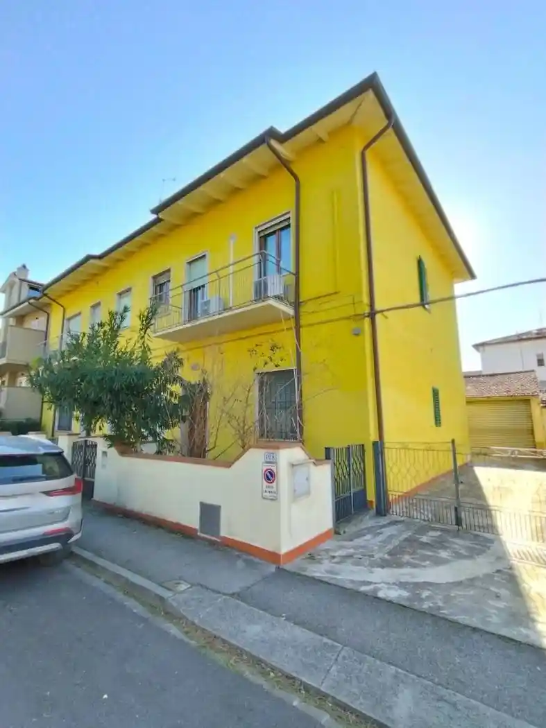 Appartamento in vendita a Empoli