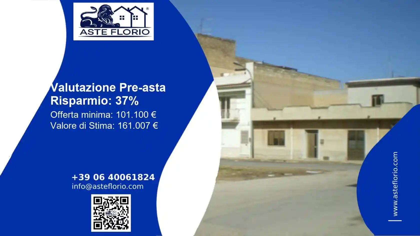 Appartamento in vendita a Acate