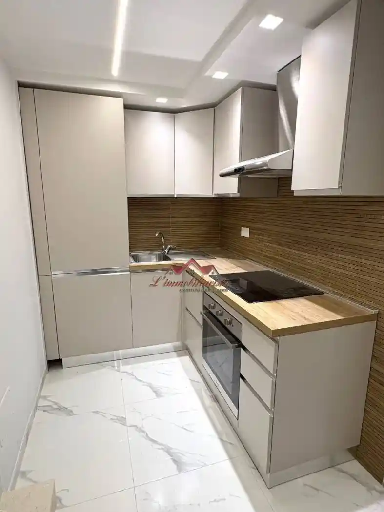 Appartamento in affitto a Bari