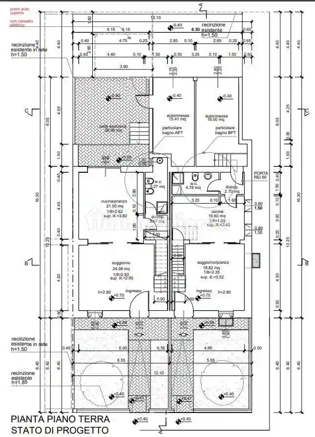 Villetta a schiera - foto 3