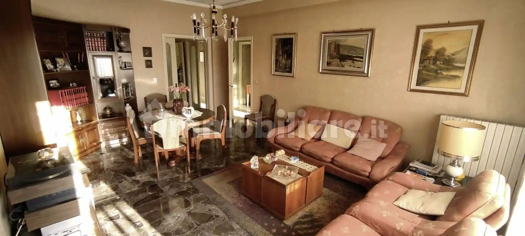 Appartamento in vendita a Latina