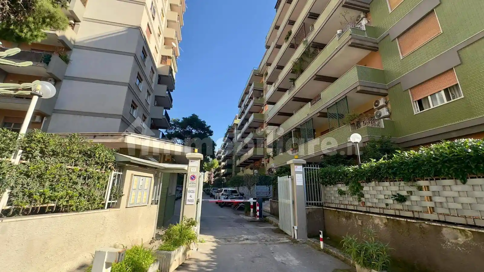 Appartamento in vendita a Palermo