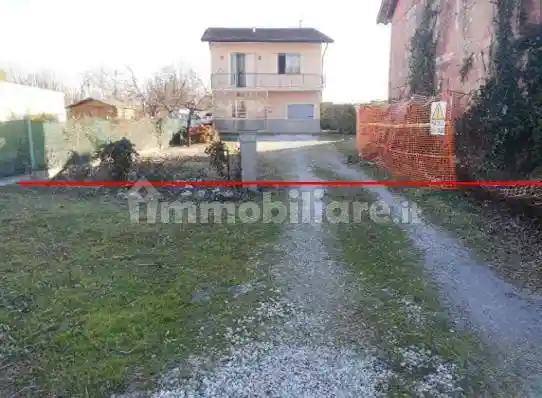 Casa indipendente in vendita a Scorzè