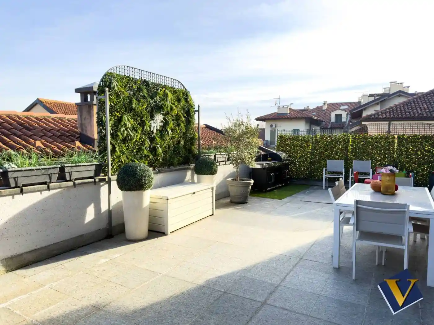 Appartamento in vendita a Rivoli