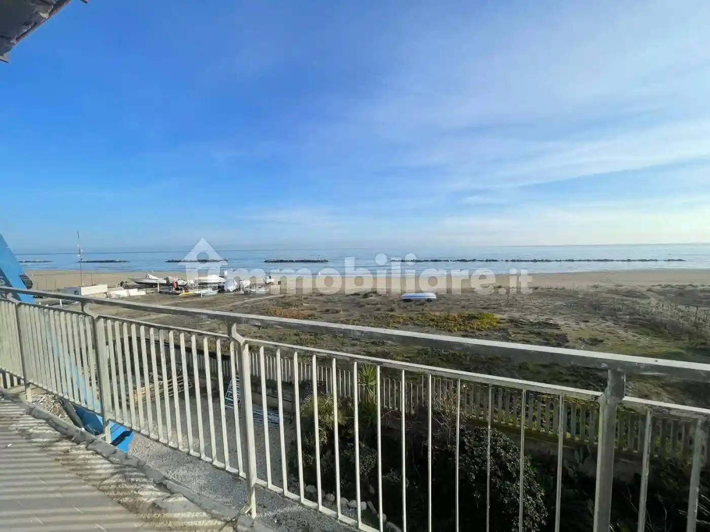 Appartamento in vendita a Martinsicuro