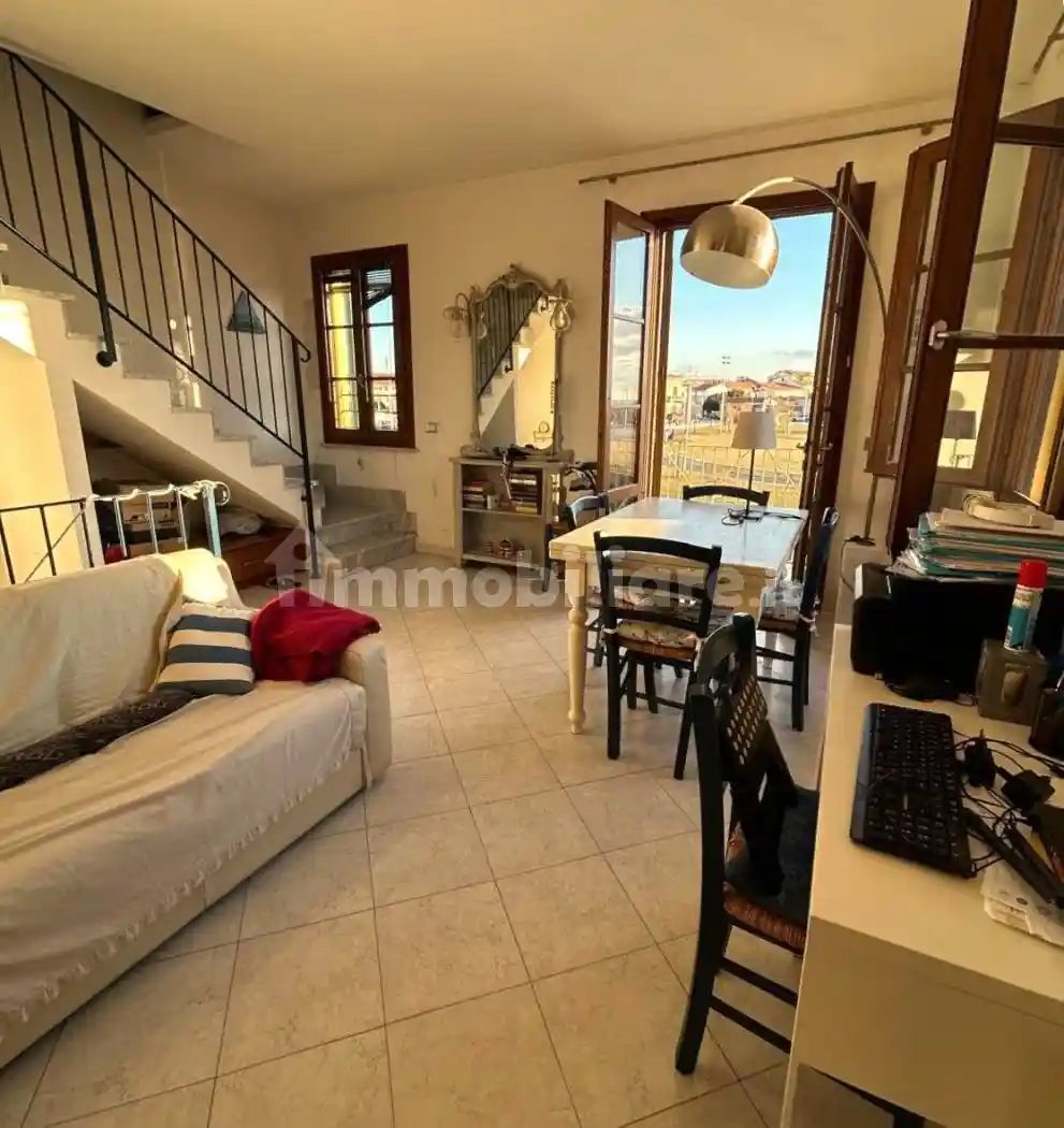 Casa indipendente in vendita a Pisa