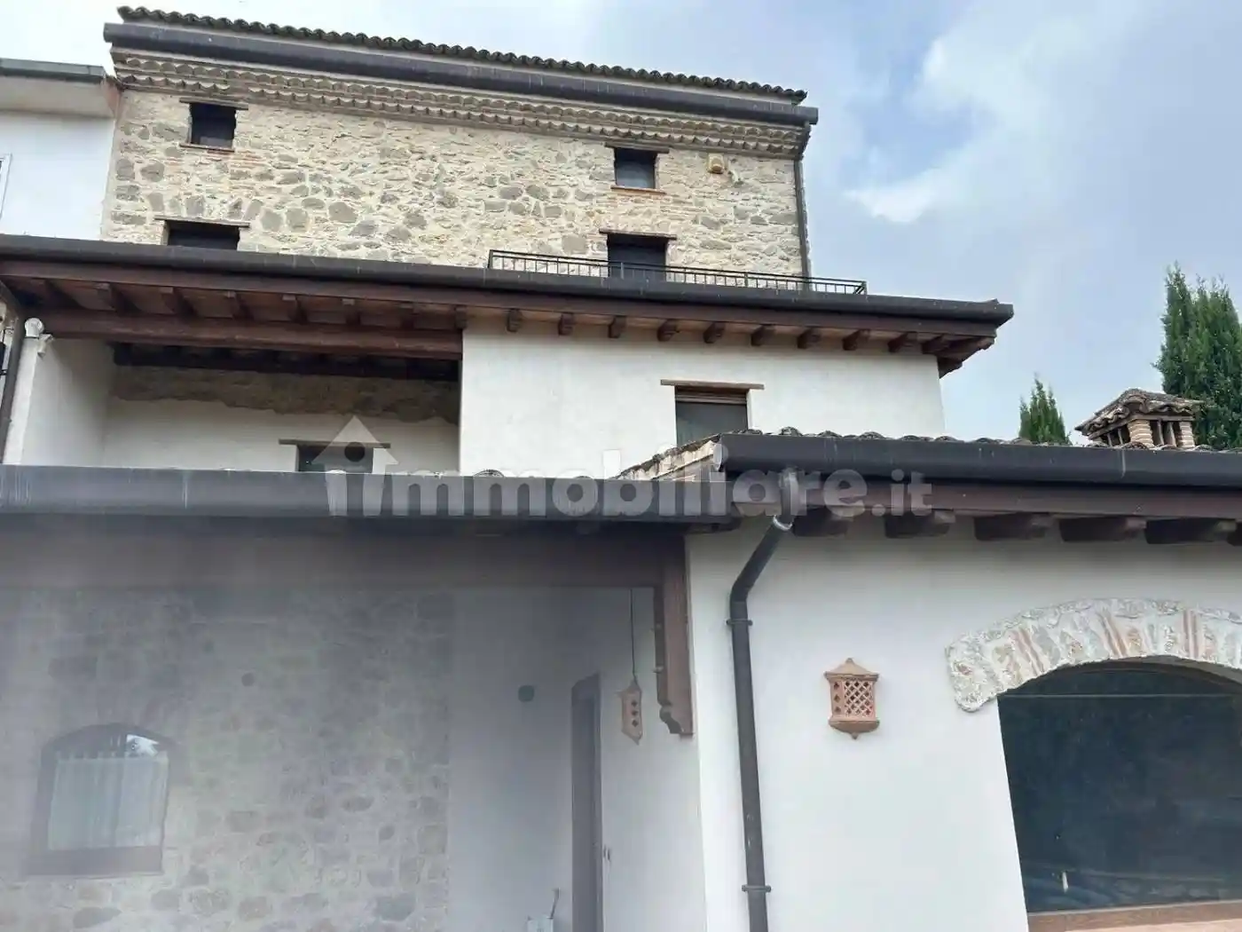 Villa in vendita a Morolo