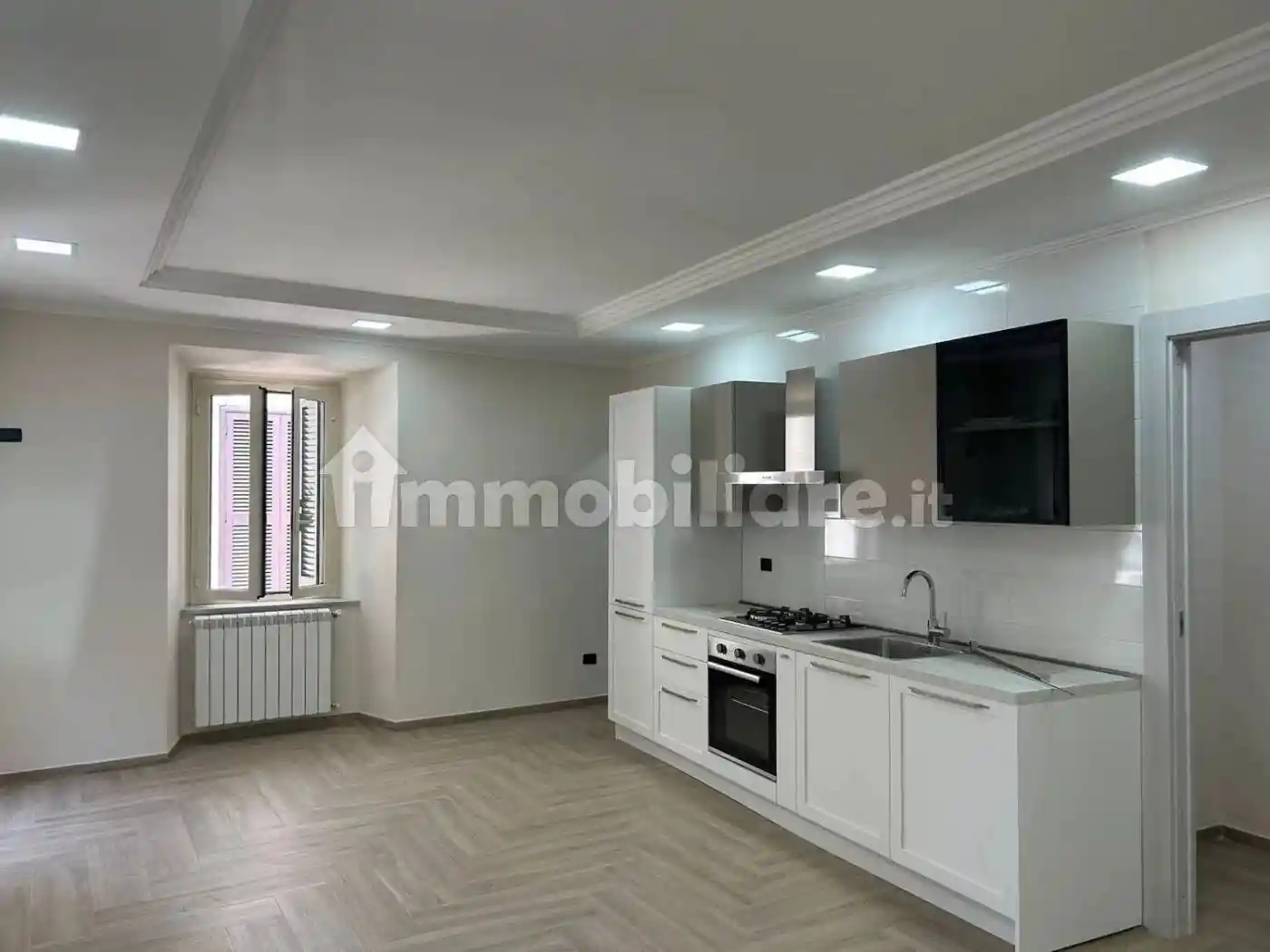 Appartamento in vendita a Ferentino