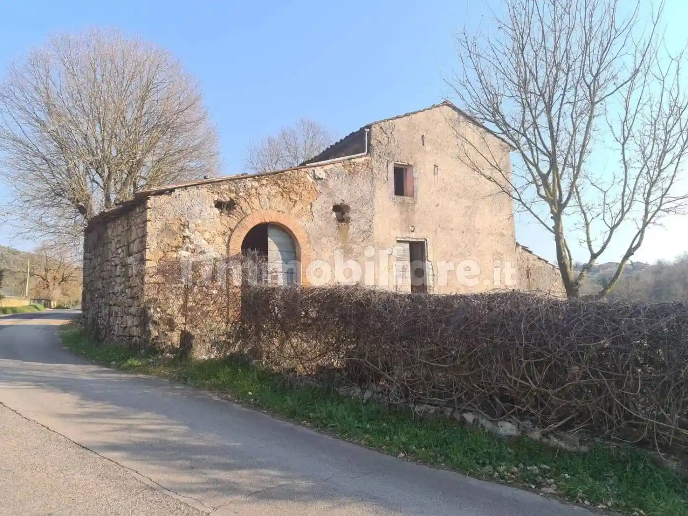 Rustico - Casale in vendita a Ferentino