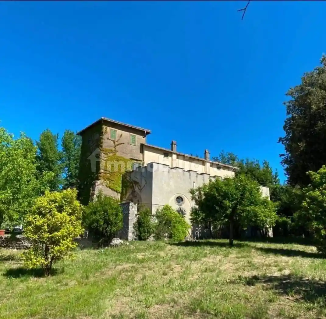Villa in vendita a Ferentino