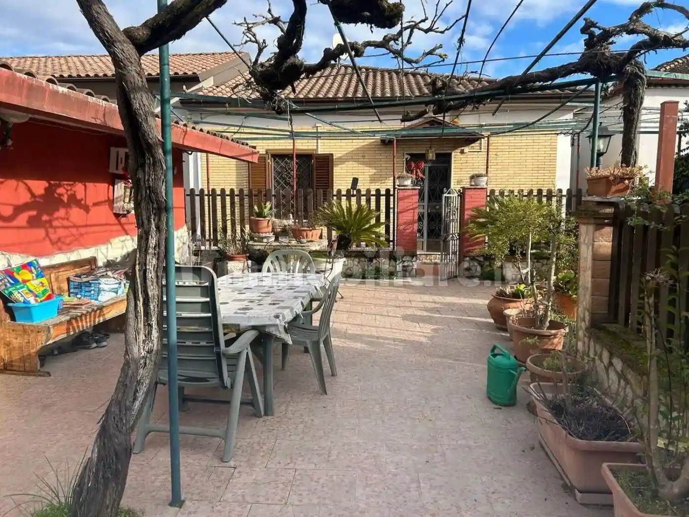 Villa in vendita a Frosinone