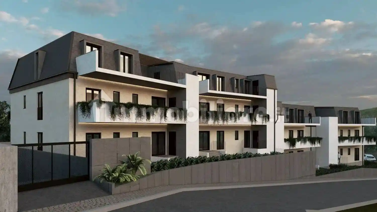 Appartamento in vendita a Ferentino