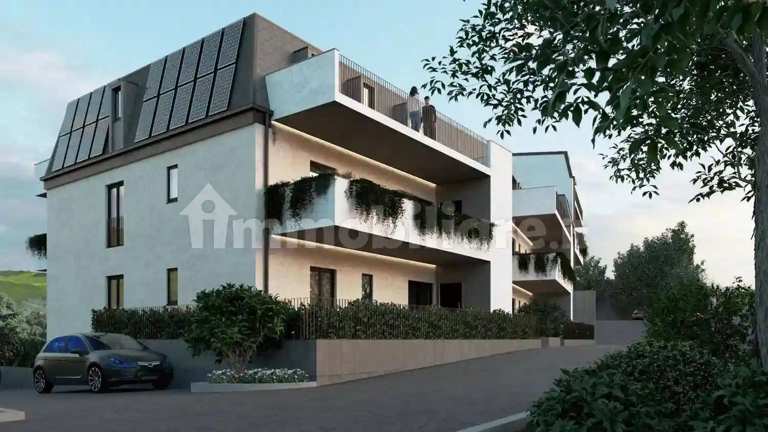 Appartamento - foto 2