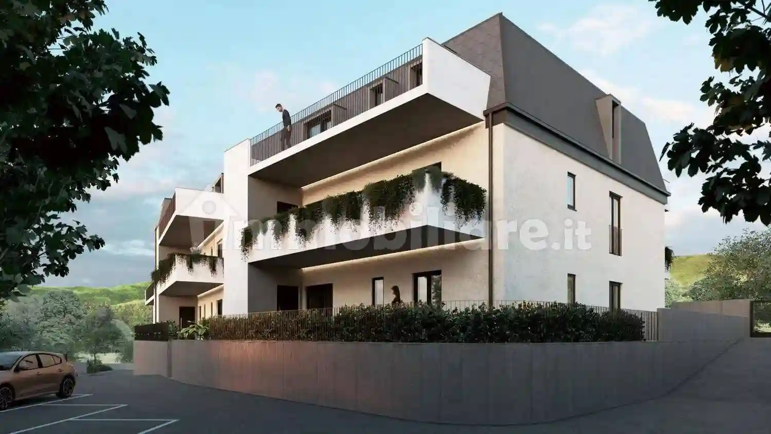 Appartamento - foto 3