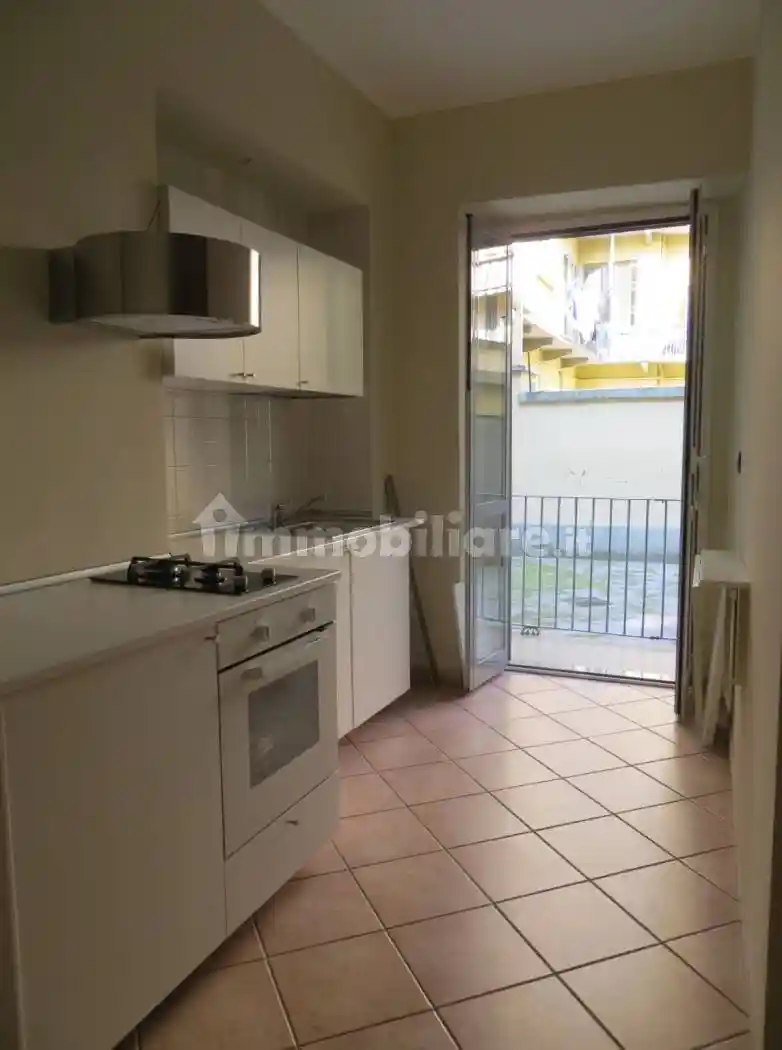 Appartamento in affitto a Torino