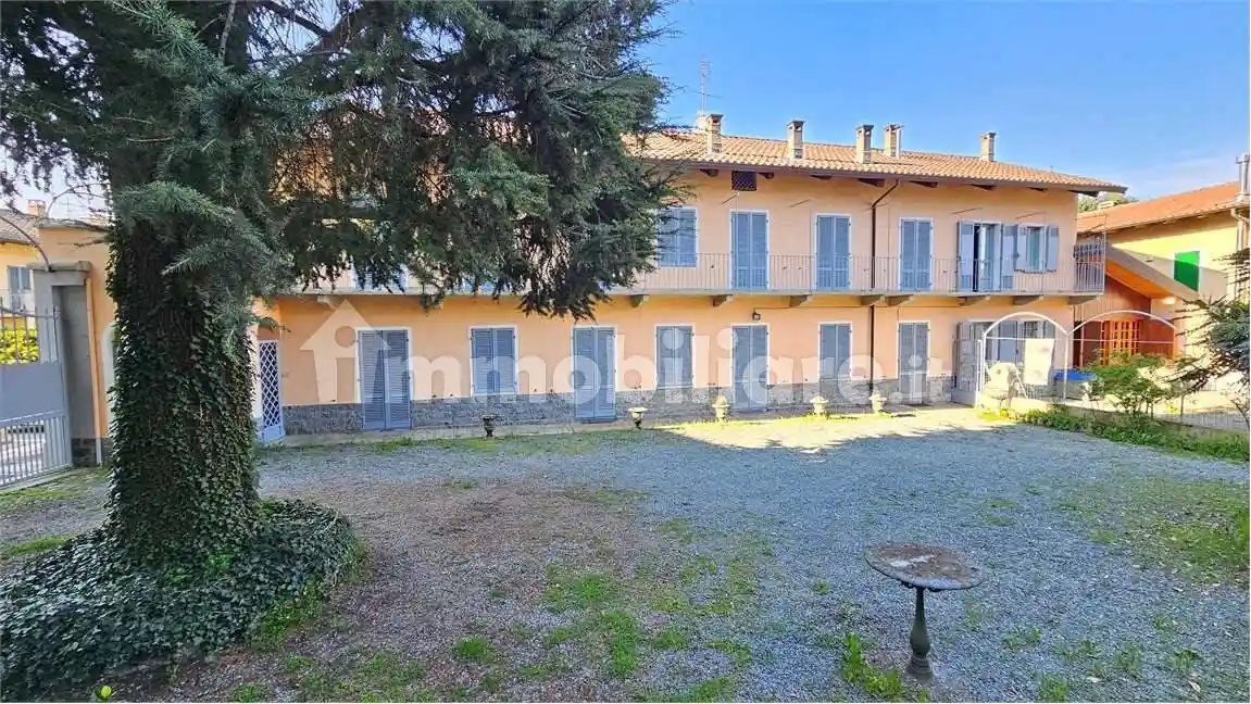 Villa in vendita a Cumiana