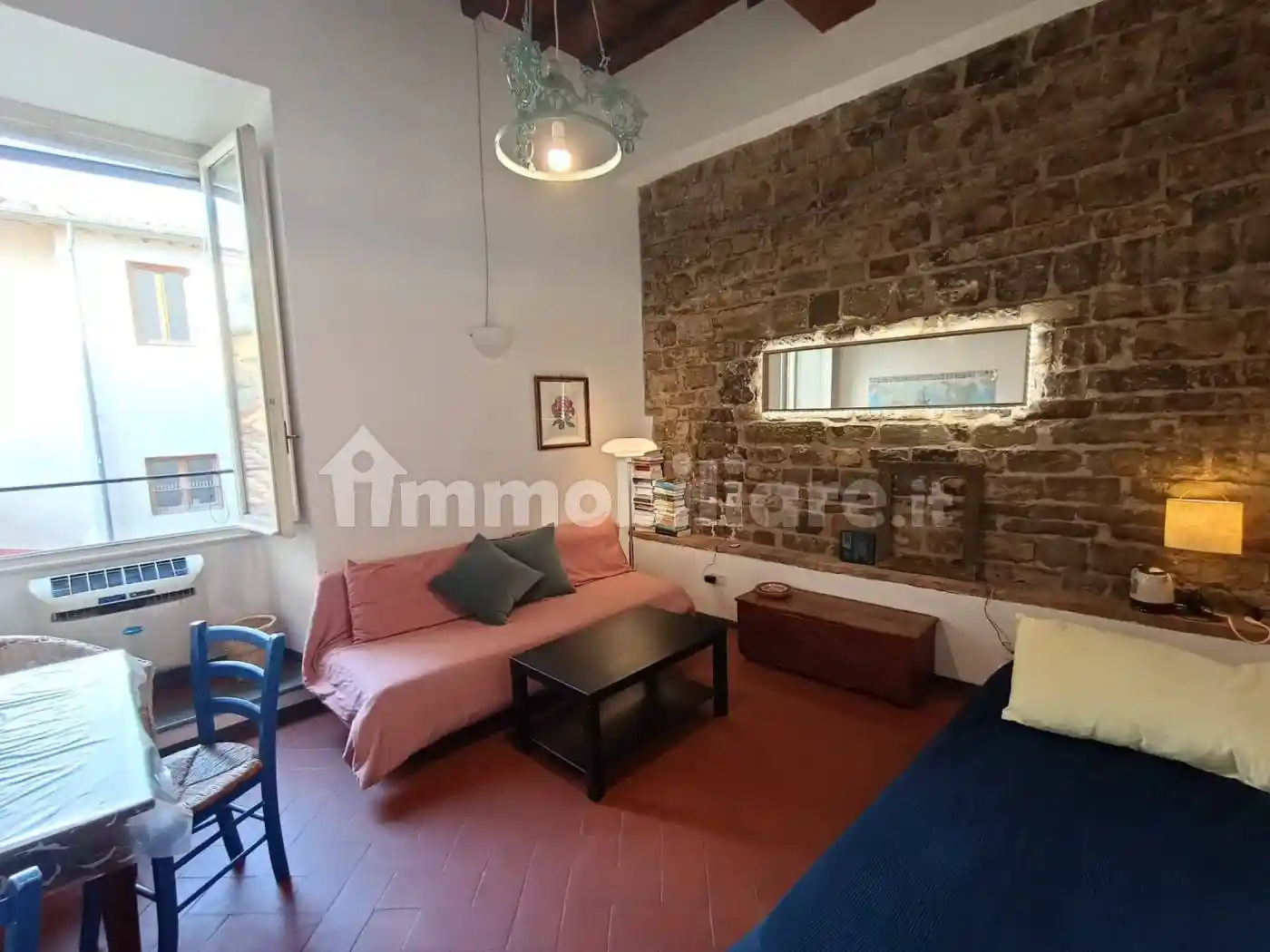 Appartamento in affitto a Firenze