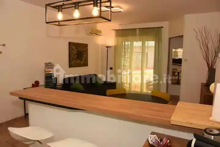 Appartamento in vendita a Cerveteri