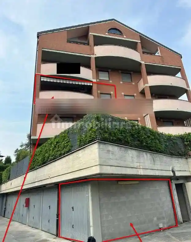 Appartamento in vendita a San Mauro Torinese