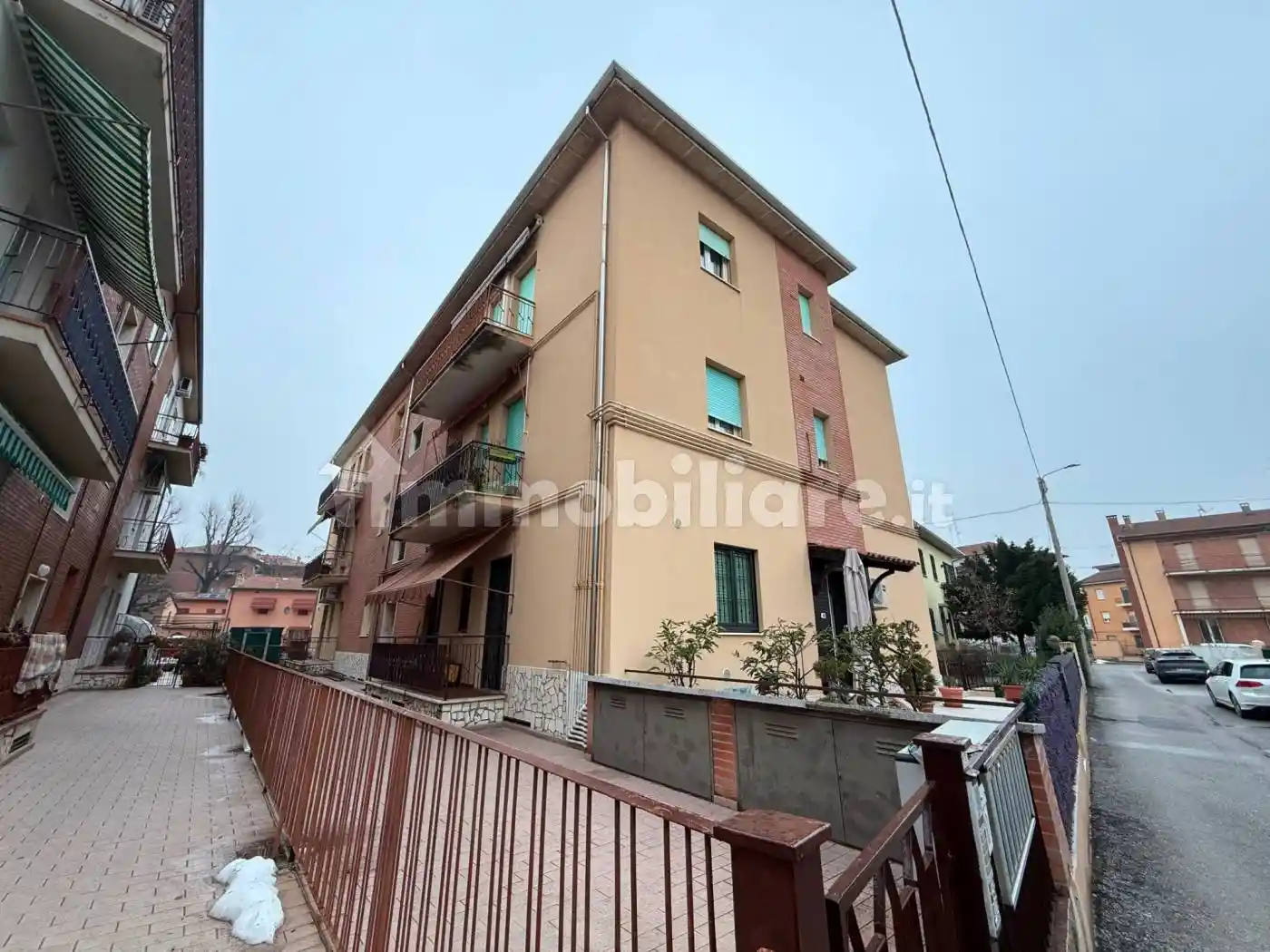 Appartamento in vendita a Imola