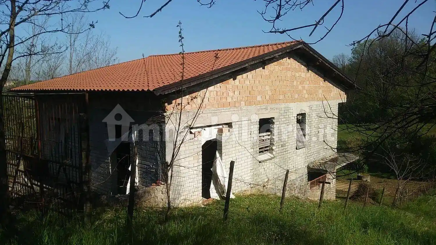 Villa in vendita a Ferentino