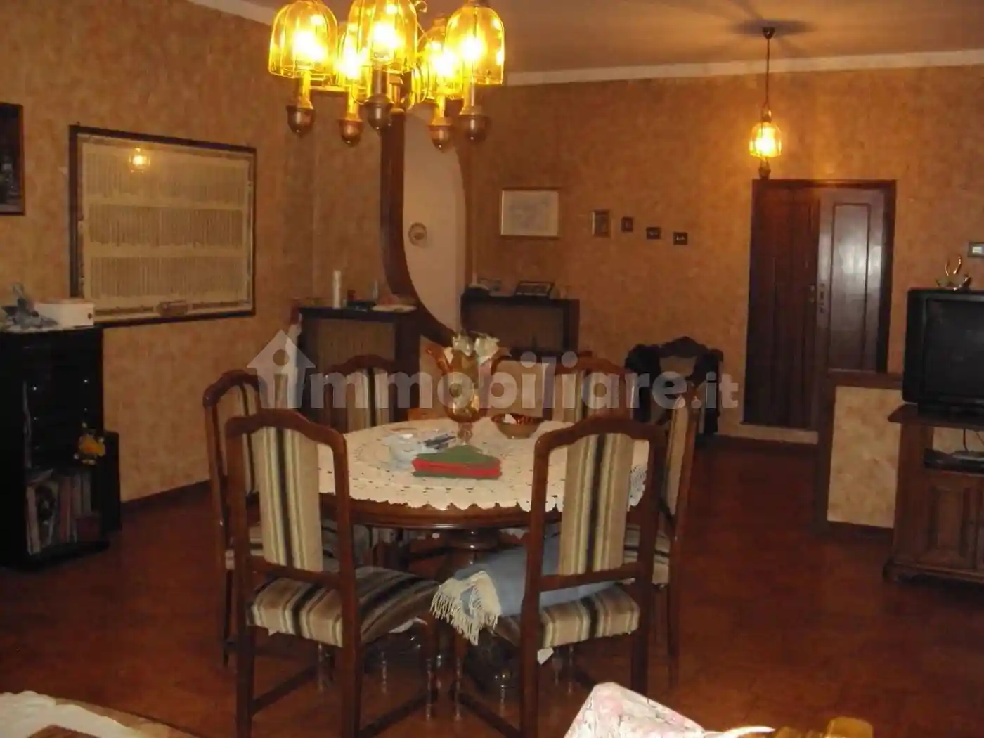 Appartamento in vendita a Ferentino