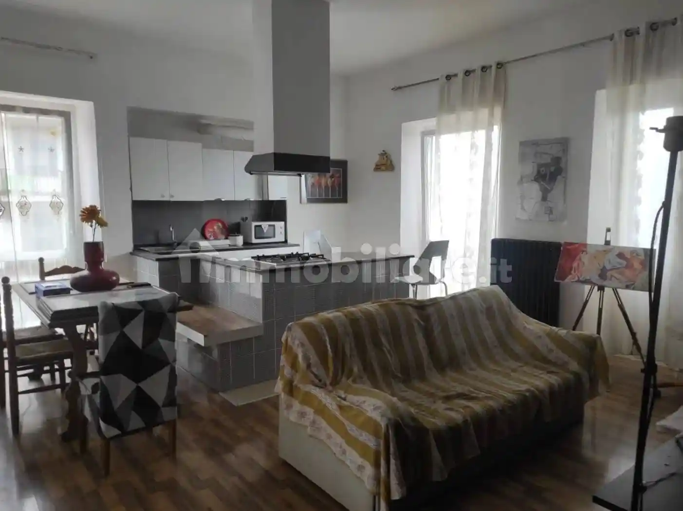 Appartamento in vendita a Ferentino