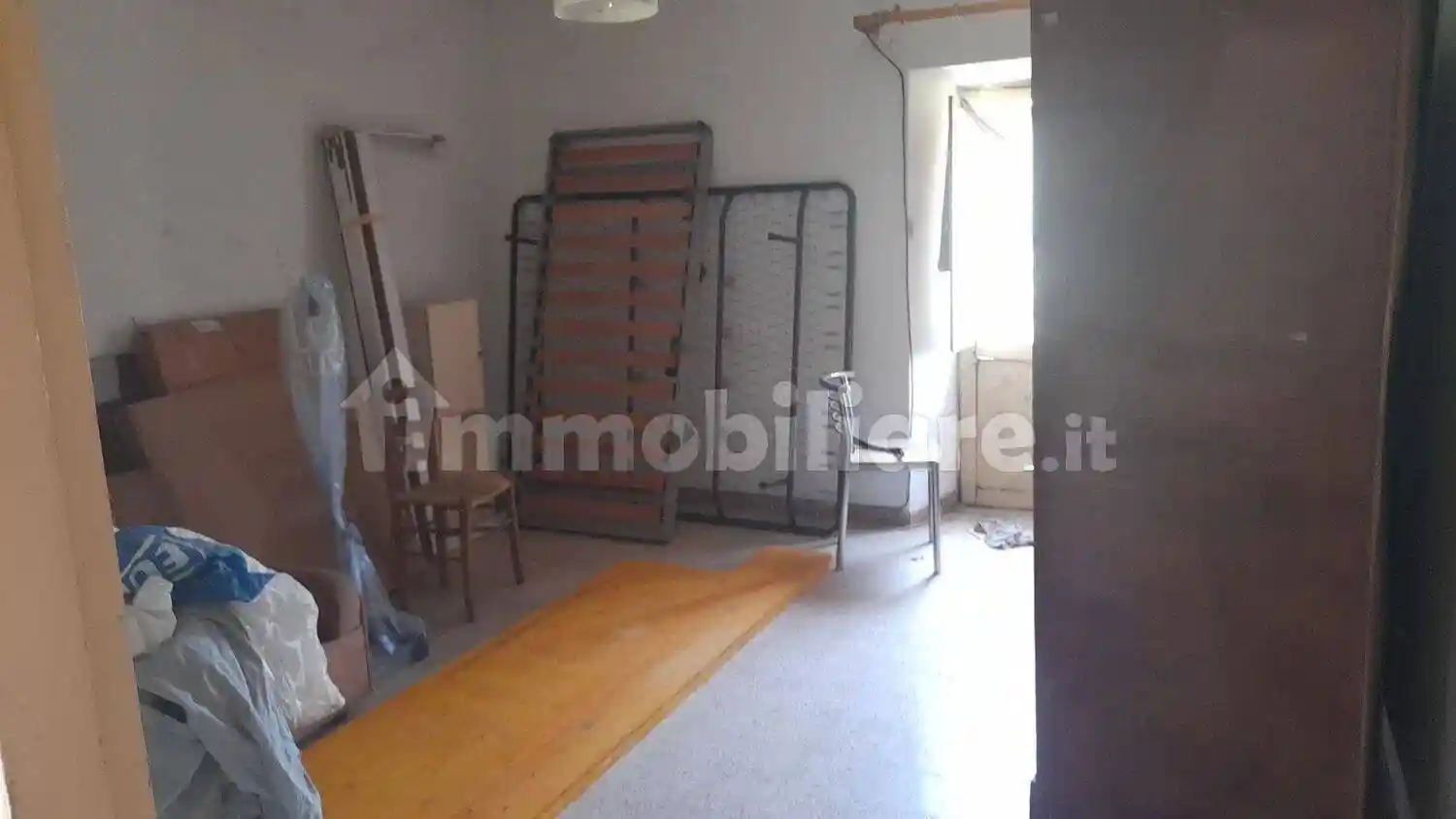 Appartamento in vendita a Ferentino