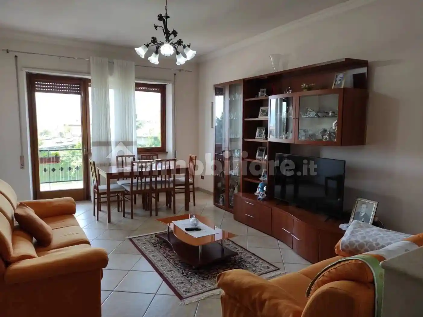 Appartamento in vendita a Ferentino