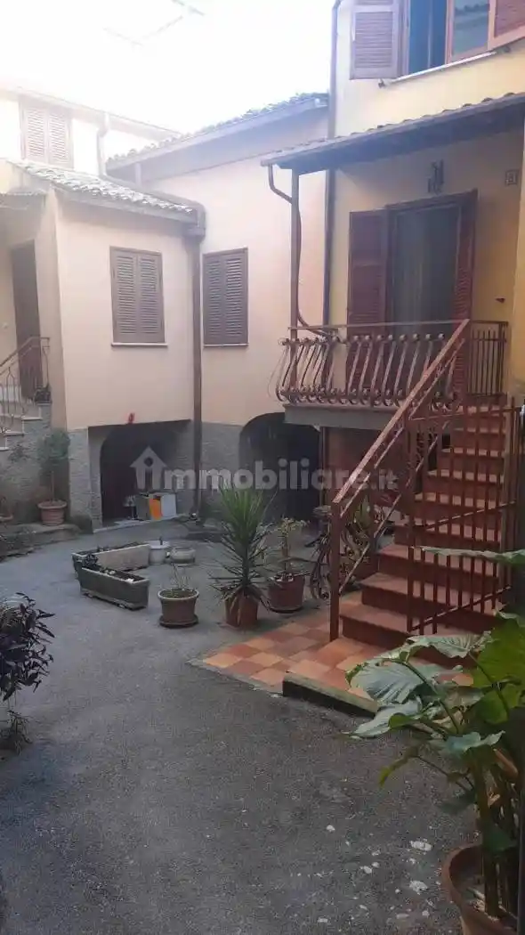 Appartamento in vendita a Ferentino