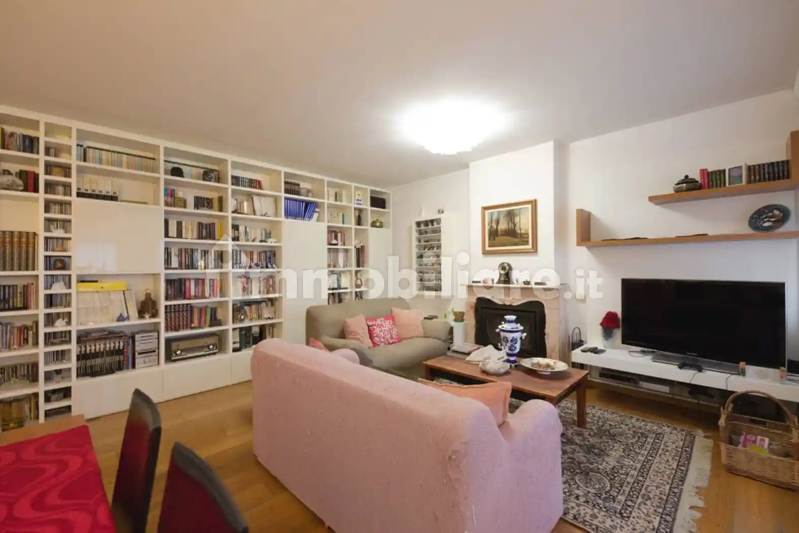 Appartamento in vendita a Udine