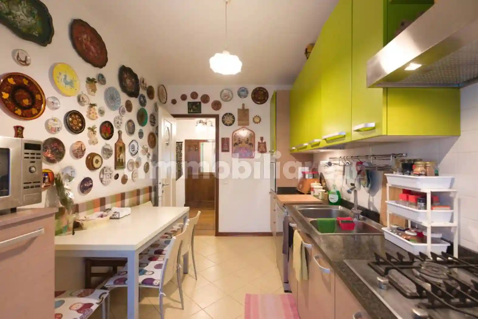 Appartamento - foto 5