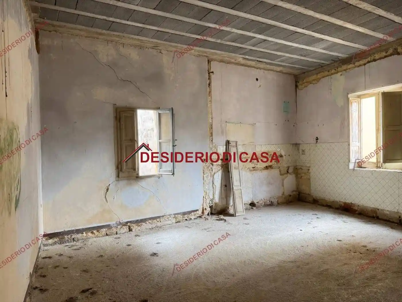 Casa indipendente in vendita a Marsala