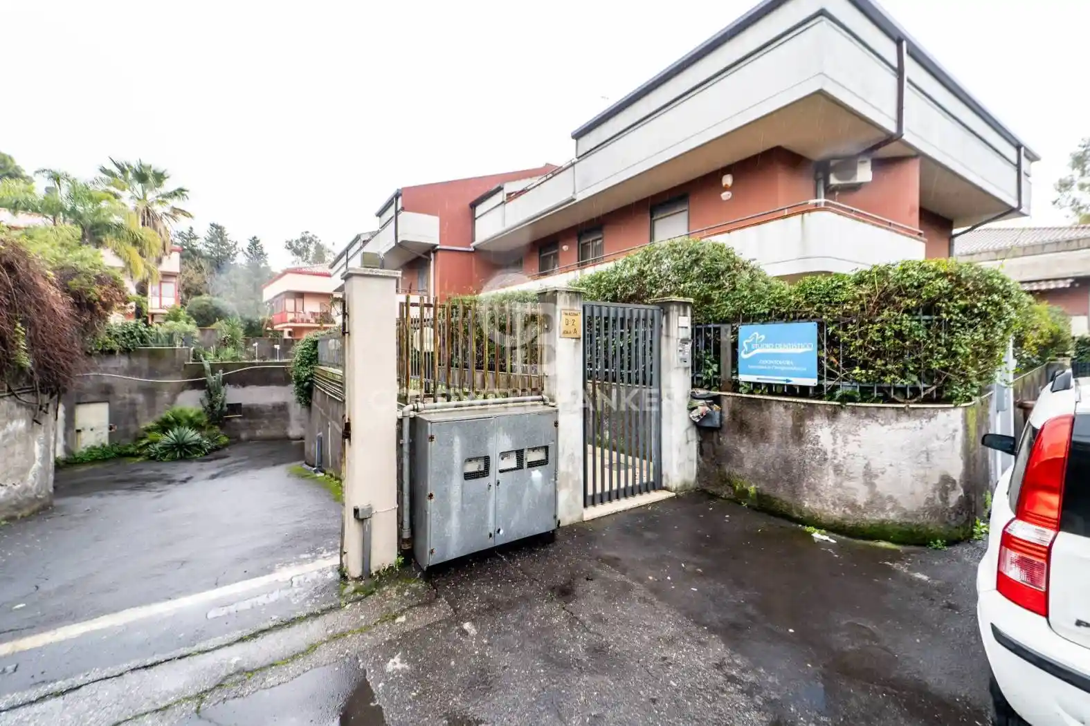 Appartamento in affitto a San Giovanni la Punta
