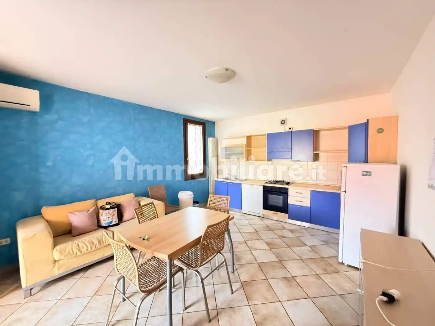 Appartamento in vendita a Poggio Rusco