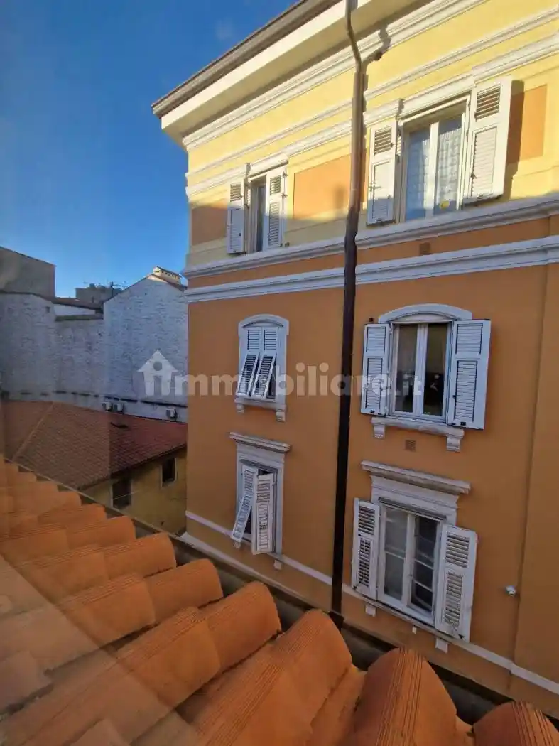 Appartamento in vendita a Trieste