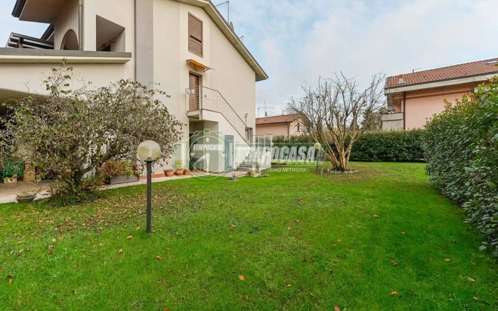 Villa in vendita a Carnate