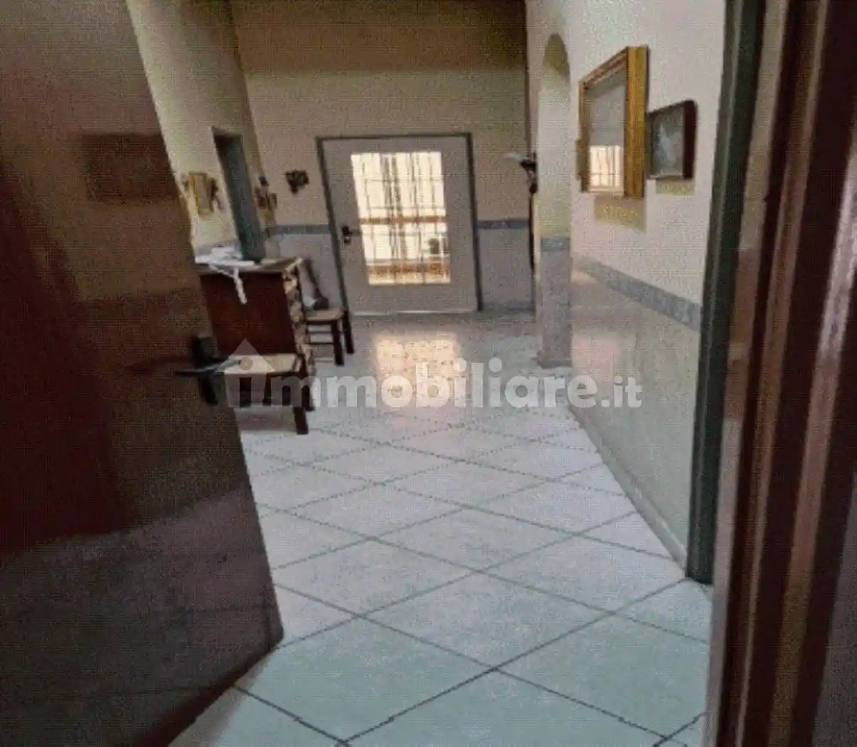 Appartamento in vendita a Francofonte