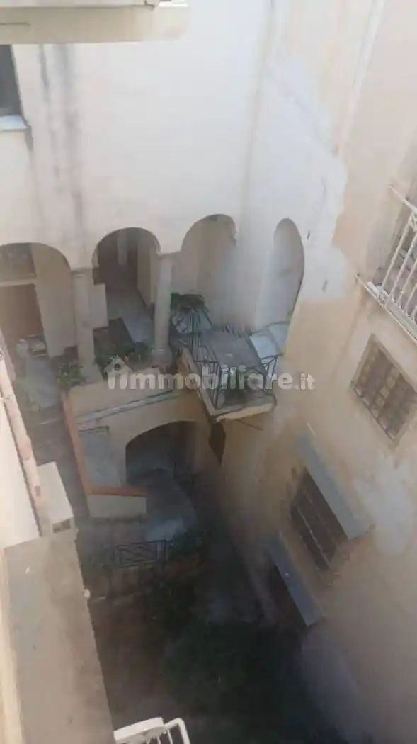 Appartamento in affitto a Palermo