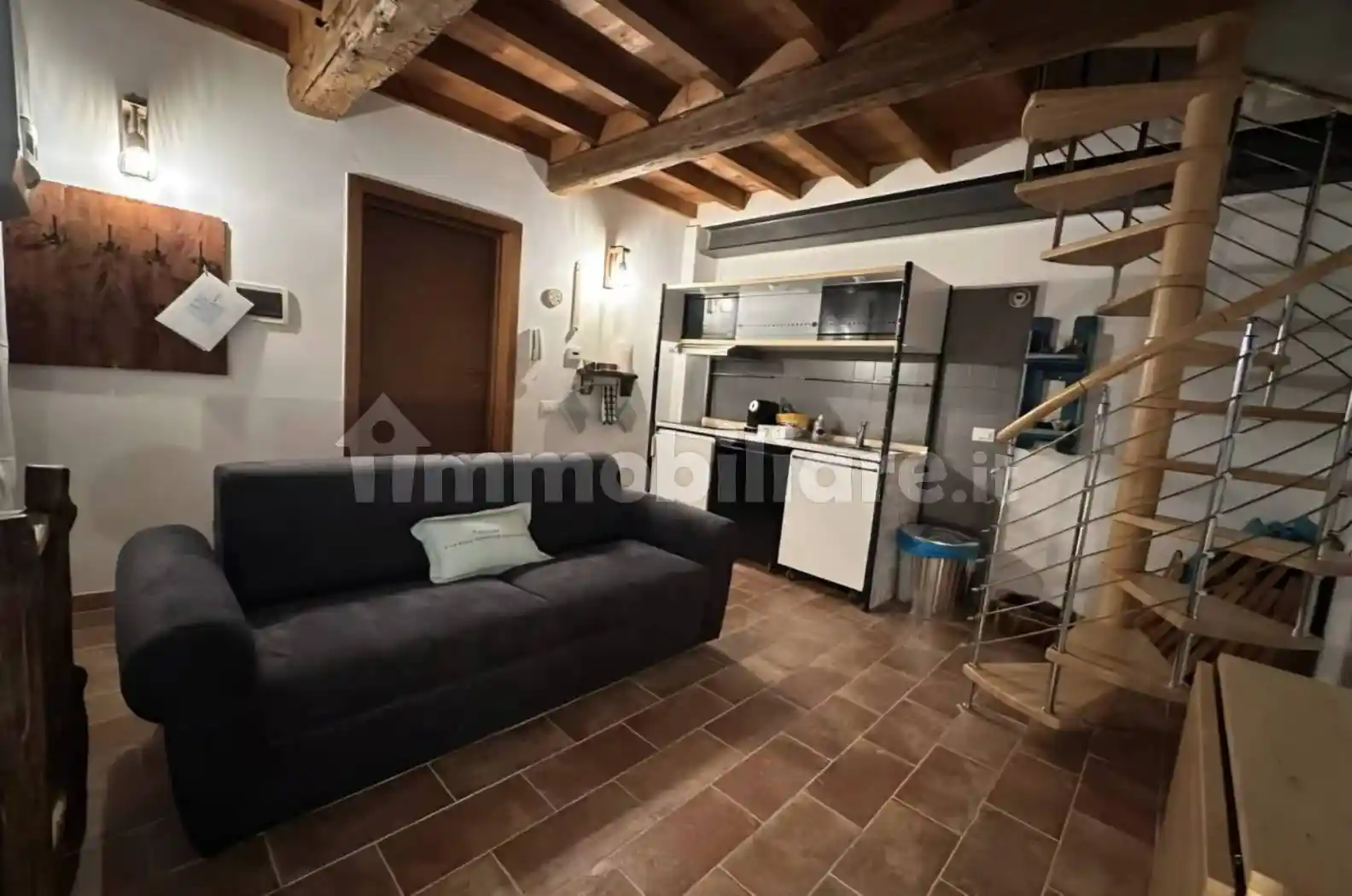 Appartamento in affitto a Ferrara