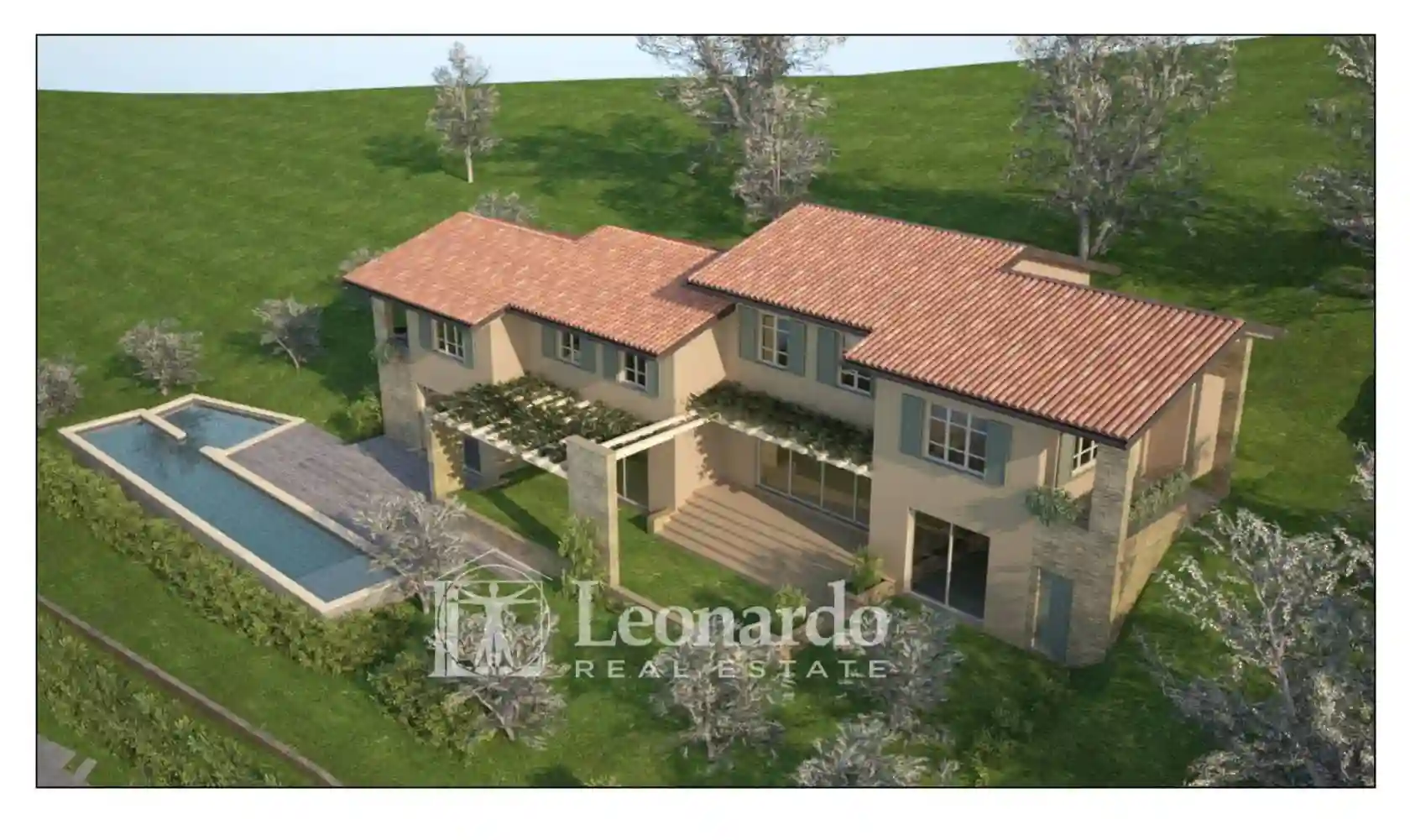 Casa indipendente - foto 4