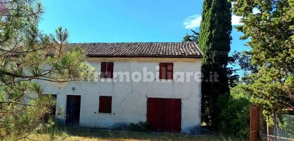 Rustico - Casale in vendita a Senigallia