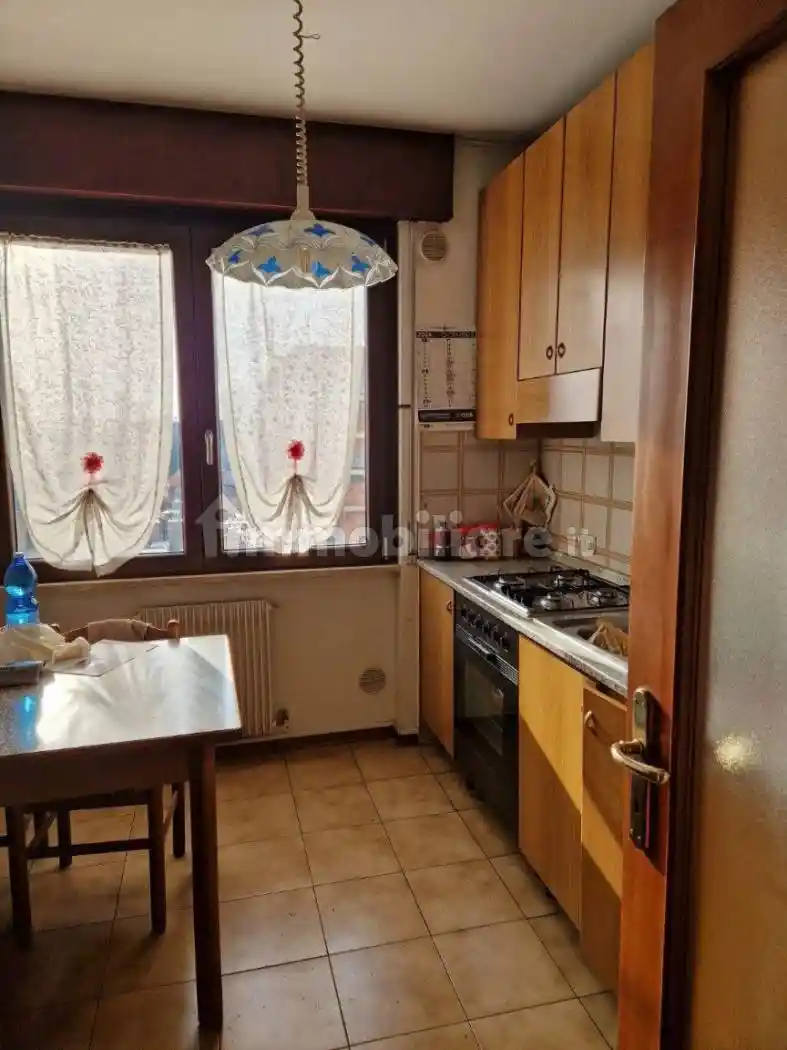 Appartamento in vendita a Treviso